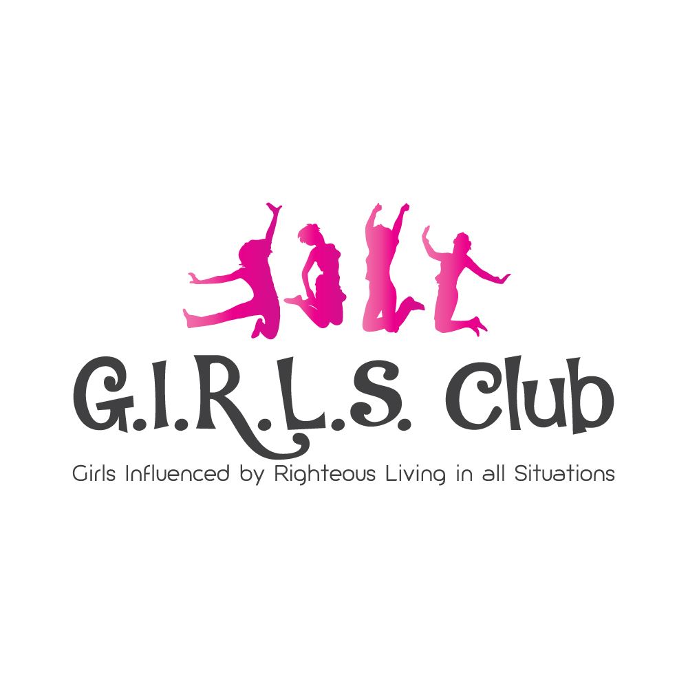  G.I.R.L.S. Club Mentoring